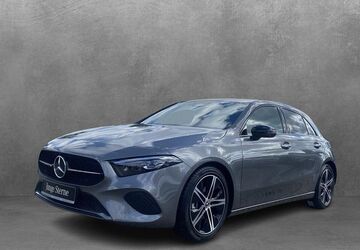 Mercedes-Benz A 200 7.460 km 32.140 &euro; Greifswald 17489