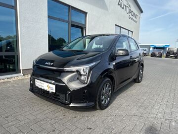 Gebrauchte Kia Picanto