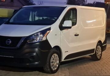 Nissan NV300 79.691 km 16.970 &euro; Karlsburg OT Moeckow 17495