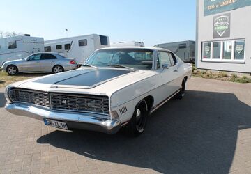 Ford Andere 78.000 km 19.900 &euro; Kemnitz bei Greifswald 17509