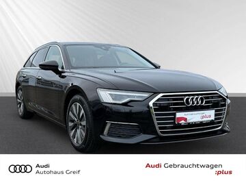 Gebrauchte Audi A6