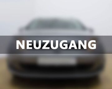 Gebrauchte VW Touran