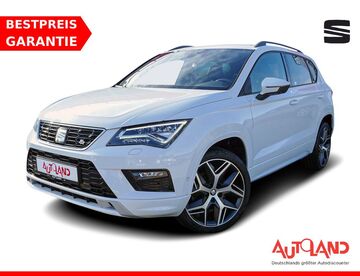 Gebrauchte Seat Ateca