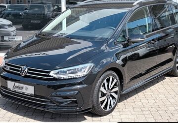 VW Touran 7.580 km 35.900 &euro; Greifswald 17489