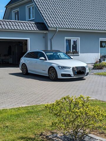 Gebrauchte Audi A6