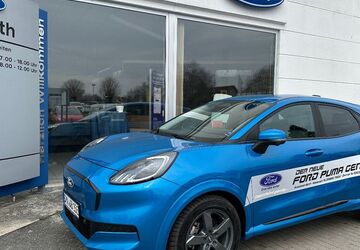 Ford Puma Gen-E 5.572 km 28.890 &euro; Grimmen 18507
