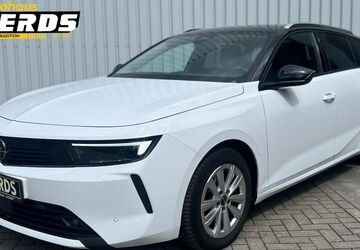 Opel Astra 58.051 km 17.990 &euro; Grimmen 18507