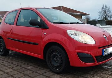 Renault Twingo 153.866 km 1.600 &euro; Greifswald 17489