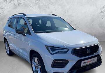 Seat Ateca 63.117 km 21.260 &euro; Greifswald 17489