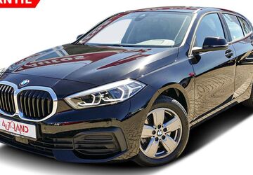 BMW 118 39.171 km 23.950 &euro; Greifswald 17489