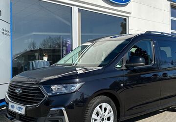Ford Tourneo Connect 14.261 km 34.490 &euro; Grimmen 18507