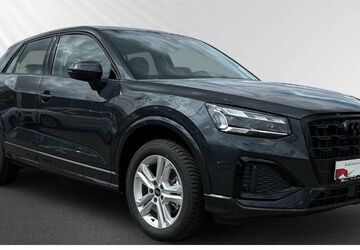 Audi Q2 29.497 km 33.650 &euro; Greifswald 17489