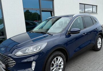 Ford Kuga 73.862 km 22.490 &euro; Greifswald 17489