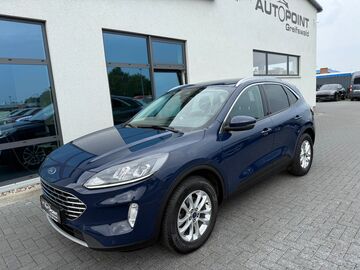 Gebrauchte Ford Kuga