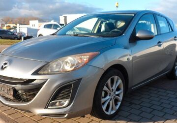 Mazda 3 165.632 km 4.990 &euro; Greifswald 17489