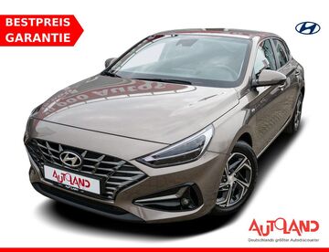 Gebrauchte Hyundai i30