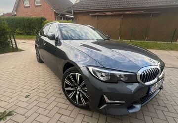 BMW 320 150.300 km 20.300 &euro; Negast 18442