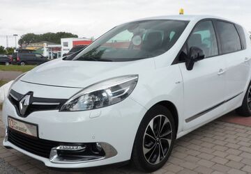 Renault Scenic 139.227 km 8.590 &euro; Greifswald 17489