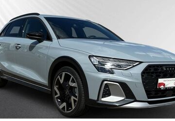 Audi A3 19.001 km 38.290 &euro; Greifswald 17489
