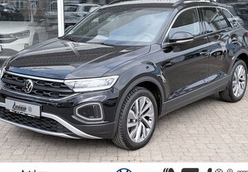 VW T-Roc 4.850 km 27.900 &euro; Greifswald 17489