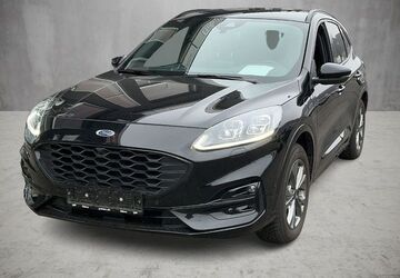 Ford Kuga 46.051 km 26.490 &euro; Grimmen 18507