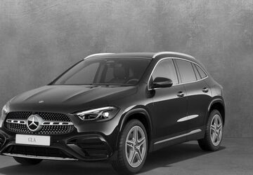 Mercedes-Benz GLA 200 20.900 km 38.440 &euro; Greifswald 17489