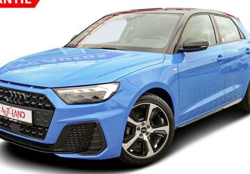 Audi A1 46.183 km 22.990 &euro; Greifswald 17489
