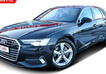 Audi A6 76.170 km 31.950 &euro; Greifswald 17489