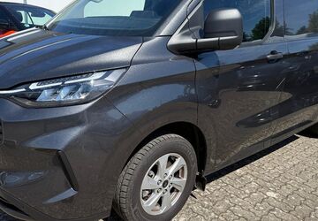 Ford Transit Custom 10.000 km 34.890 &euro; Greifswald 17489