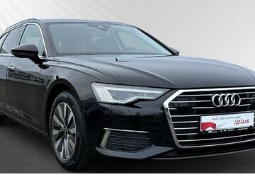 Audi A6 111.623 km 29.950 &euro; Greifswald 17489