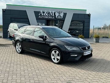 Gebrauchte Seat Leon