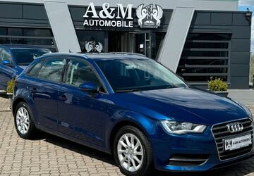 Audi A3 112.000 km 14.500 &euro; Greifswald 17489