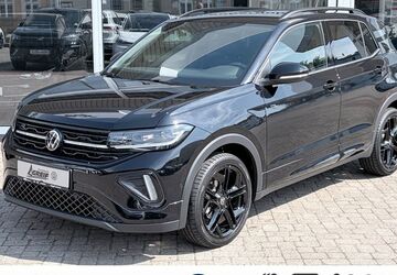 VW T-Cross 6.150 km 27.900 &euro; Greifswald 17489