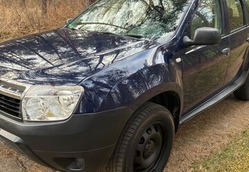 Dacia Duster 206.200 km 3.990 &euro; Greifswald 17489