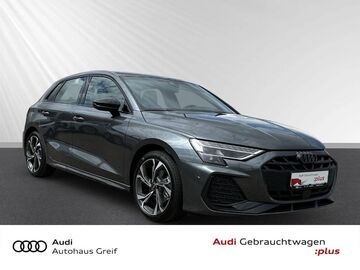 Gebrauchte Audi A3