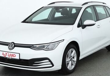 VW Golf 29.904 km 24.990 &euro; Greifswald 17489