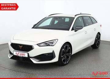 Gebrauchte Cupra Leon