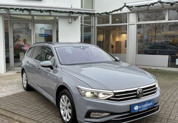 VW Passat Variant 36.559 km 28.900 &euro; Grimmen 18507