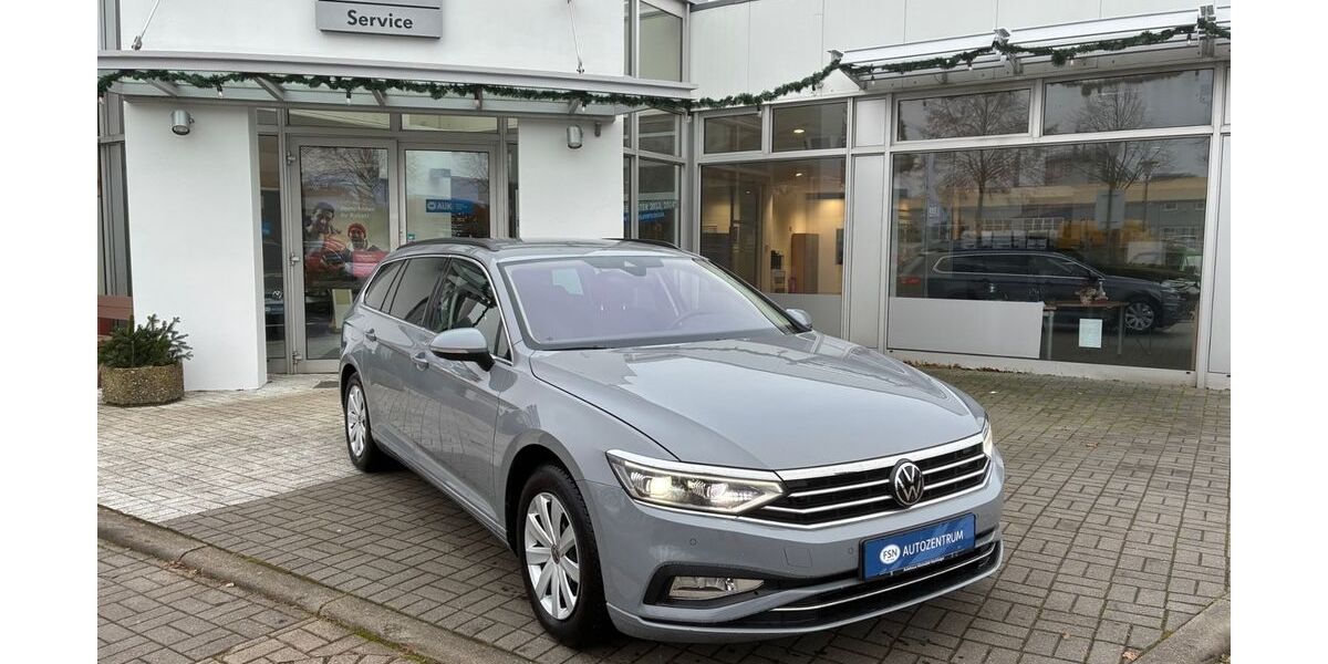 VW Passat Variant 36.559 km 28.900 &euro; Grimmen 18507