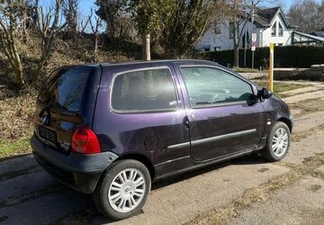 Renault Twingo 153.500 km 2.399 &euro; Greifswald 17489