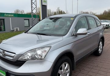 Honda CR-V 280.000 km 5.500 &euro; Greifswald 17489