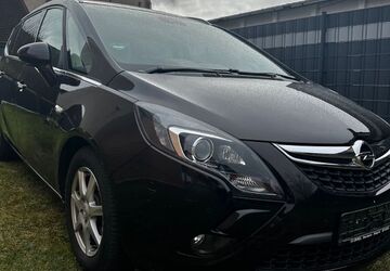Opel Zafira Tourer 356.000 km 2.900 &euro; Wolgast 17438