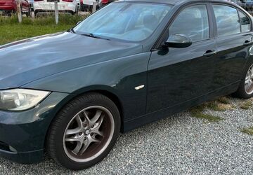 BMW 318 303.000 km 1.399 &euro; Greifswald 17489