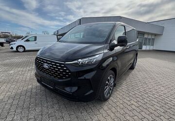 Ford Tourneo Custom 2.650 km 52.990 &euro; Wolgast 17438