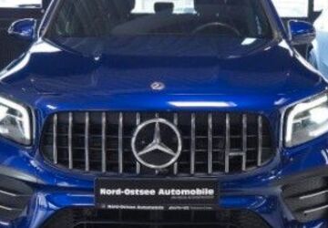 Mercedes-Benz GLB 35 AMG 75.000 km 39.300 &euro; Samtens 18573
