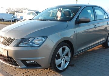 Seat Toledo 115.117 km 7.490 &euro; Greifswald 17489