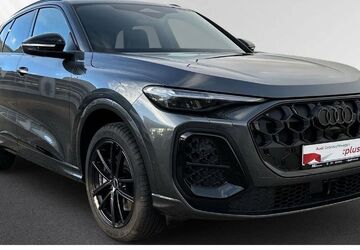 Audi Q5 15.001 km 68.900 &euro; Greifswald 17489