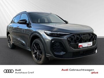 Gebrauchte Audi Q5