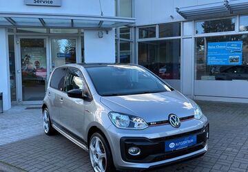 VW up! 70.250 km 13.290 &euro; Grimmen 18507