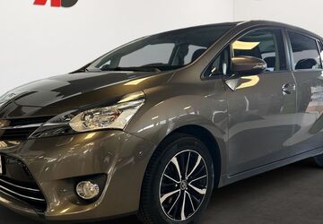 Toyota Verso 167.283 km 15.730 &euro; Grimmen 18507